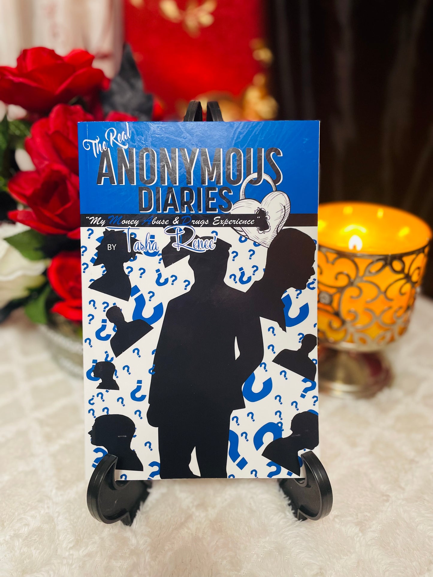 The Real Anonymous Diaries, My M.A.D. Experience Vol 5