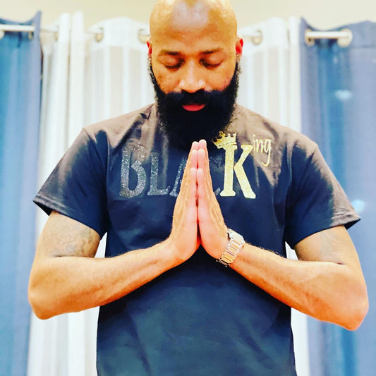 BlacKing Mens T-Shirt