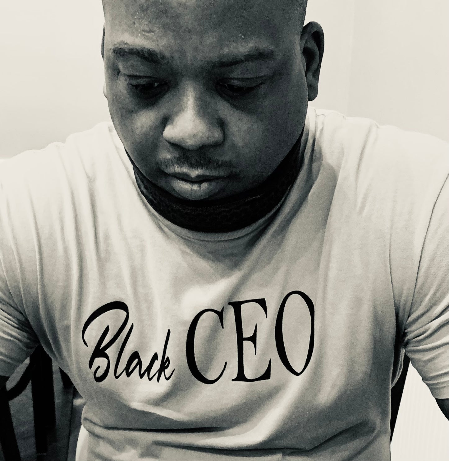 Black CEO