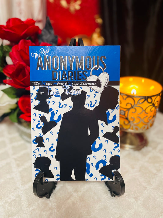 The Real Anonymous Diaries, My M.A.D. Experience Vol 5